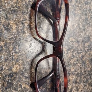 Ray ban lense frame